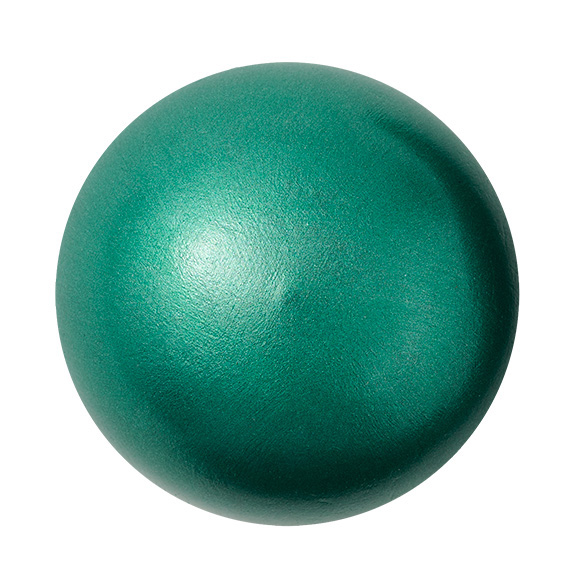 FolkArt ® Metallics - Emerald Green, 2 oz. - 653